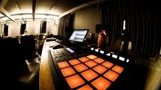 Stuck In a Funky Loop