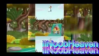 (REQUESTED) (YTPMV) Woody Woodpecker | The Bird and the Bees | Full Episodes Scan
