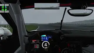 Porsche 911 GT3 Cup 2017 Fort Grozny -1.17.400