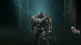 Make Games Quick With Tactical Class - Space Marine 2