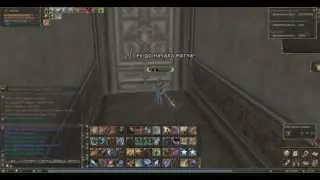 Lineage 2 Олимп (дестр против сумонера ) рамсхарт