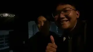 Vlog Ke Malang