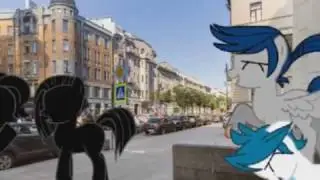 Пони страшилка-МЁРТВАЯ ШКОЛА!