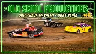 Old Skool Productions 4/11/2026