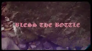 Monstah206 “Bless The Bottle” Official Music Video