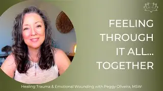 When you're feeling exhausted or overwhelmed by the never-ending fight - standing together