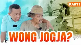 HARUS DIJEMPUT PAKAI MOTOR❗😰❗DIA KABUR DI TENGAH SAWAH