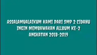 Smp 02 Cidahu Cover (Jilbab Ungu)