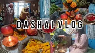 DASHAI 2024 // दशैं २०८१// दशैं को रमाइलो भेटघाट अनि टिका आशीर्वाद ! नेपाली को मैन फेस्टिभल दसैं