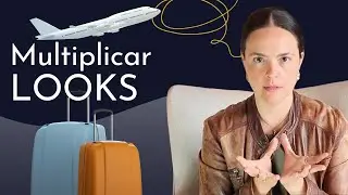 Optimized Suitcase The Secret to Traveling Light and in Style | By Vivi Cardinali