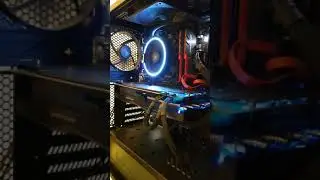 Ryzen 5 Vega 56 16gb Trident Z G.skill 3200mhz