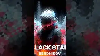 BERDNIKOV - BLACK STAR 02.10