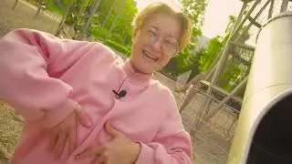 ГОРКА SCP засосала ВЛАДА А4 с Глентом !
