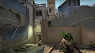 1v3 4k