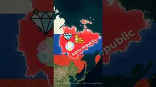Russia totally depends on this🤯   
