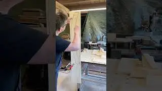 Takedown chair Update Part 1