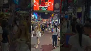 Bangla Road Today 2024 