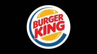 Burger King Logo