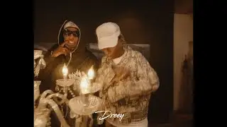 [FREE] Yunk Vino x Ryu, the Runner x Ian Type Beat "US!" (prod. Dreey)