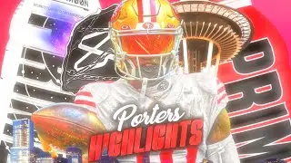 @Portershighlights7767 your profile picture is ready! Sorry it took so long 😬. Hope you like it!