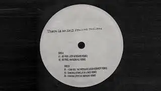 NEIL FRANCES - dancing (Psychic Mirrors Remix)