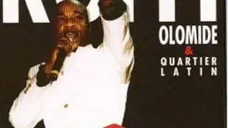 Koffi Olomide - Coucou./ olympia 1998