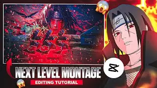 Free Fire Sky Change Editing In Capcut 🤯 || Anime Sky Change Video Editing Tutorial In Capcut