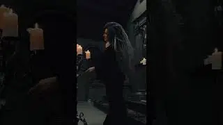 Женщина-- комок великолепного хаоса, и это видно по ее глазам…)⚡️
