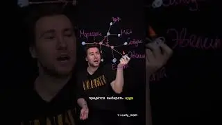 С какой вероятностью встретятся Енина и Маркарян? #егэ2025 #математика #егэматематика #енина