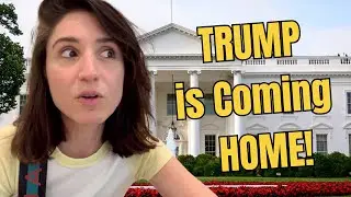 It is going to take time to heal from Biden and Harris...