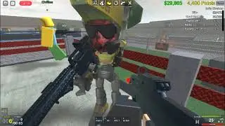 🔥 Zombie Uprising