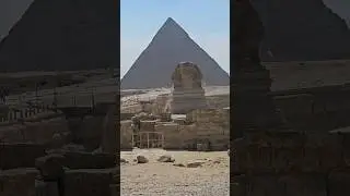 тайны пирамид