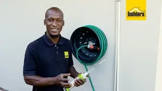 GLOO-IT: Chemical Concrete Anchor That Makes DIY Easier