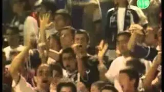 Beşiktaş - Kocaelispor 2002-2003 Sezonu