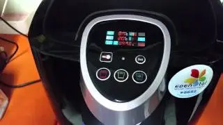 extra hot Compact