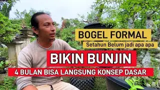 Video #106 BERKUNJUNG KEMBALI KE GALLERY ROY TANUWIJAYA DI DEPOK
