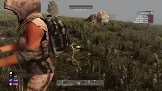 7 Days to Die - Mudman Strikes Again