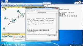HOW TO CONFIGURE SNMP cisco