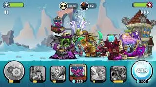 Tower Conquest 