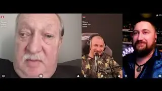 Комедия «Обход по палатам с Интерном» ч.1 