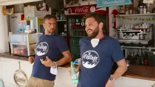FREGENE 37.1 - SETTIMO EPISODIO: IL PROFESSIONISTA