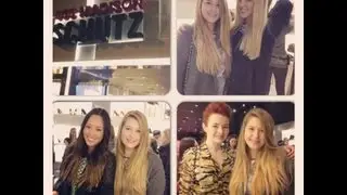 VlogYork: evento Schutz, dia a dia...