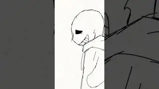 Undertale  анимация 