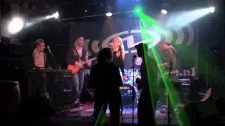 SUPERJAMSESSIE 3 @ POPCENTRALE 19-11-2011