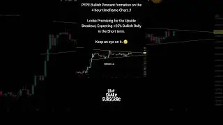 PEPE crypto coin technical analysis and market update