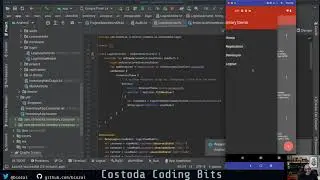 Live Coding Swift and Couchbase Lite Part 1 of 2 10/18/2021