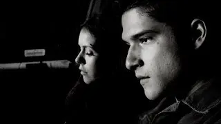 Scott/Elena | I can't even