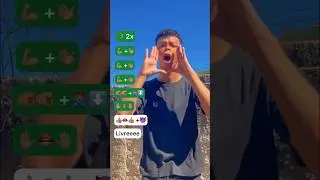 Toma tapa Mc Jacaré tutorial - Dancinha tik tok #shorts #tiktok
