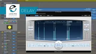 Hidden Gems: Delay Designer - The Delay Plug in We All Ignore - Here is How Eli Uses It