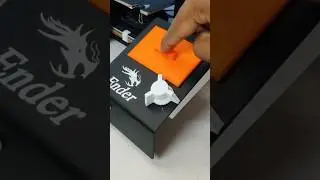 Useful Upgrade for Ender 3 3D Printer #upgrade #3dprinting #ender3upgrades